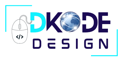 Dkode Design Logo